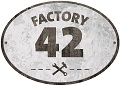 Kaisercraft - Factory 42 
